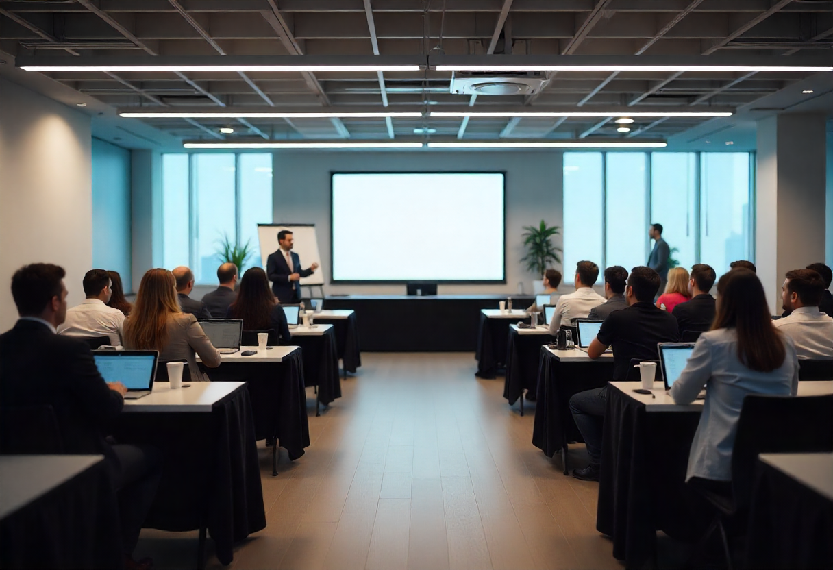 Corporate Events