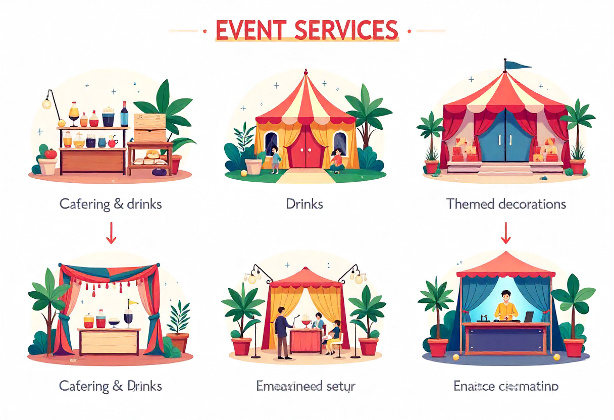 Extra Services